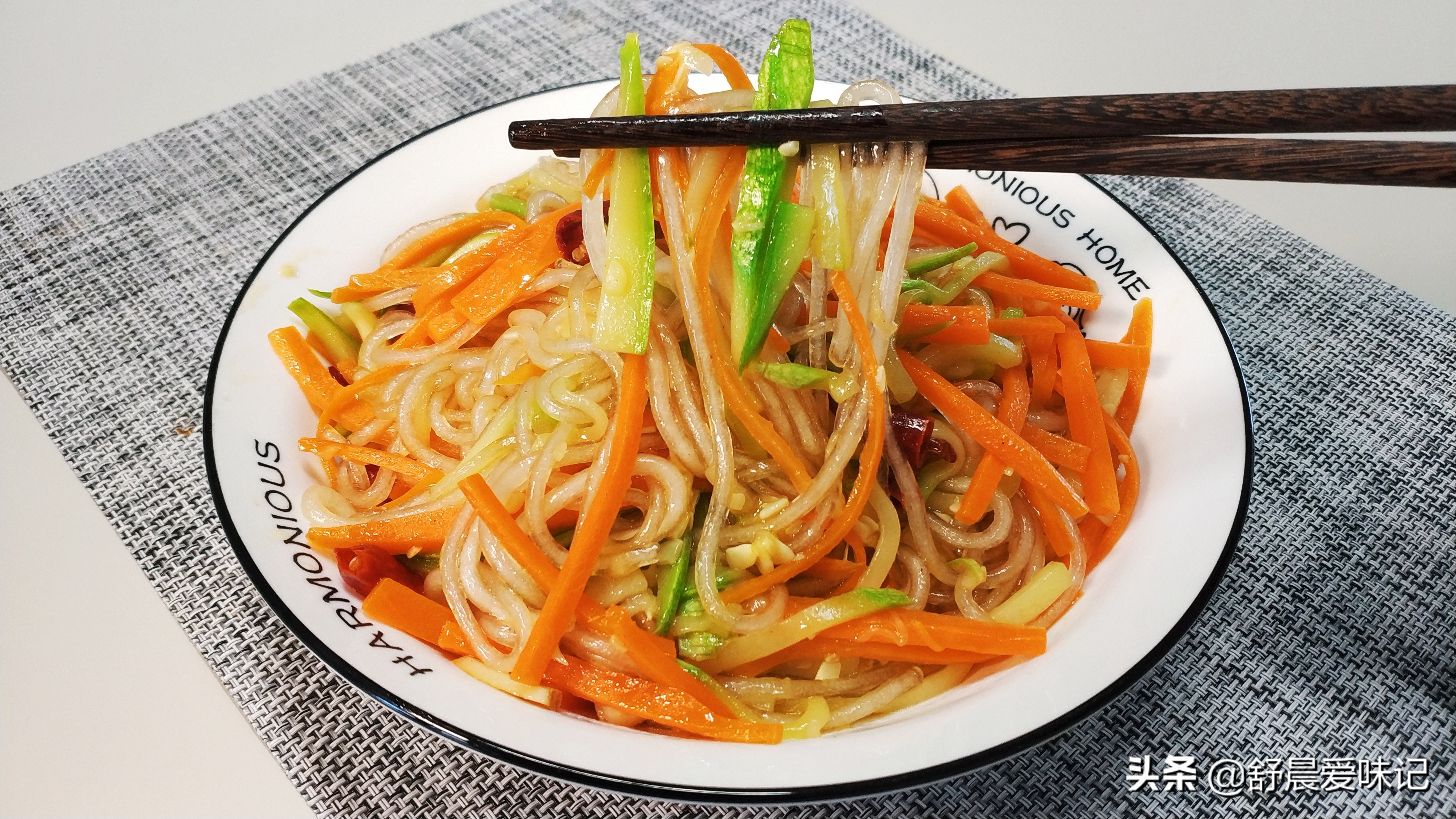 粉条怎么做才又滑又筋道,粉条最好吃的十种做法