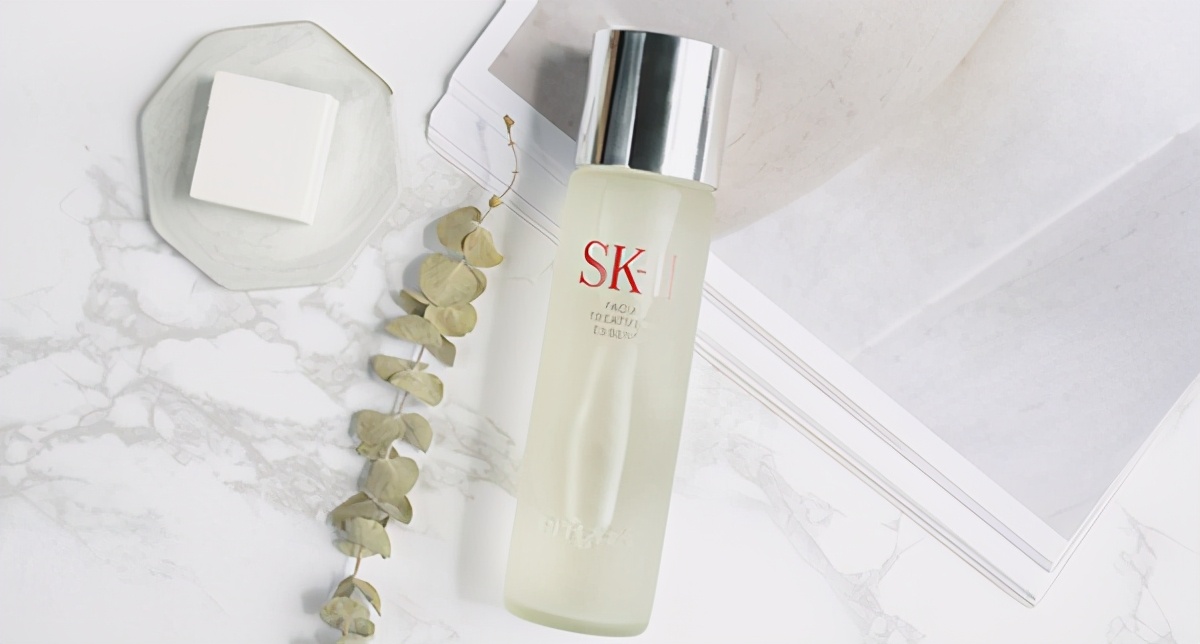 sk-ii神仙水和普通的有什么区别,sk-ii神仙水推荐