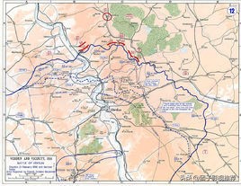 1917年世界大战电影,最真实的战争电影1917