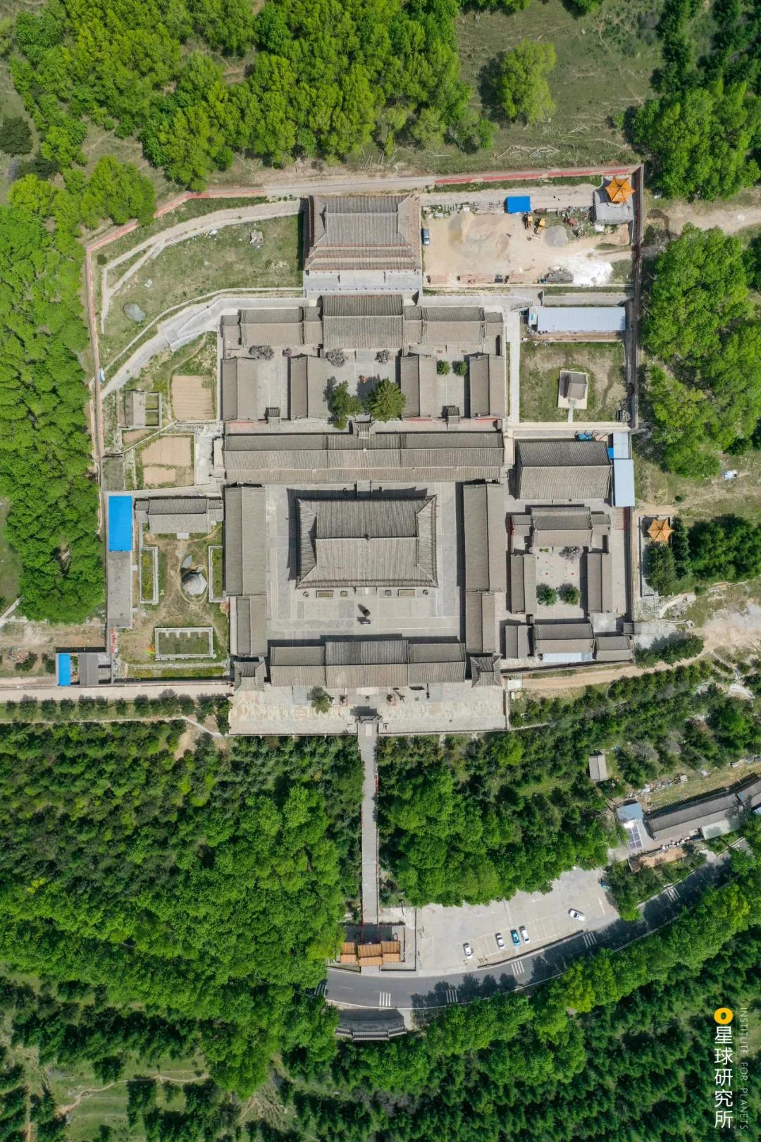 五台山值得去吗,泰山和五台山哪个更值得去