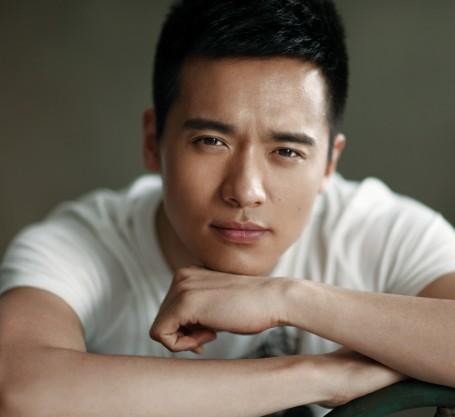 “高富帅”高云翔：自己种的“恶果”，终究要自己尝