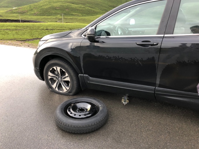 17款的本田crv两年的用车体验浅谈,2017款本田crv五年来的变化