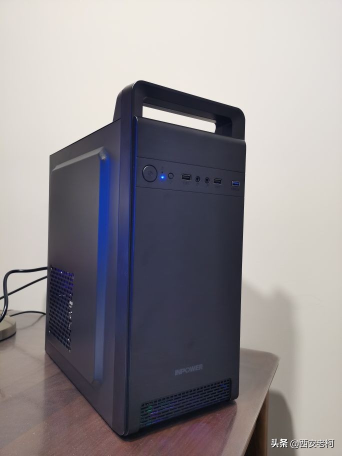 折腾死了！以后再也不捡便宜了！拼多多装机后记