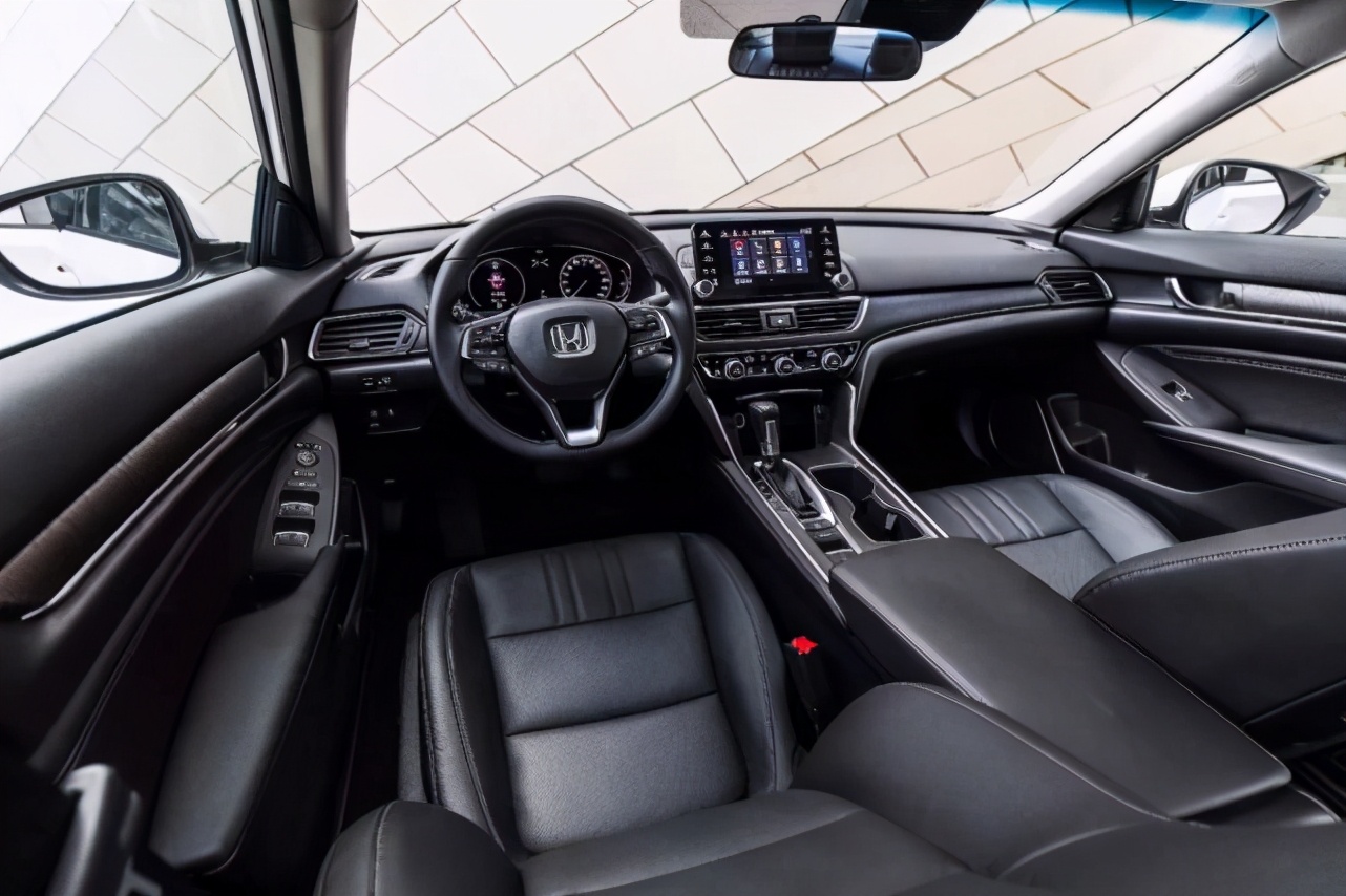 九代之后,当真再无雅阁?