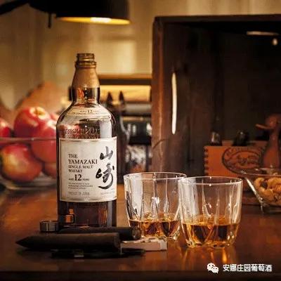 山崎12威士忌,山崎威士忌每一款的价格