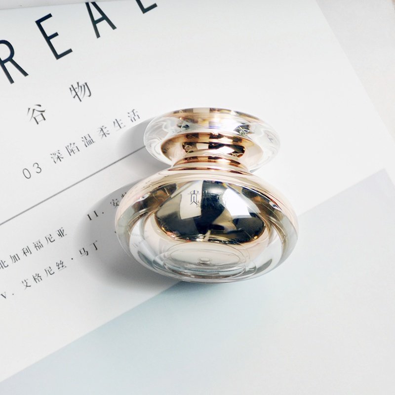 Hi，这是你渴望的纯真美肌吗？