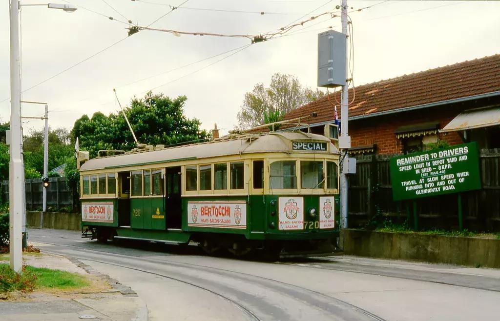 墨尔本买房攻略大揭秘,墨尔本住宅区域详解