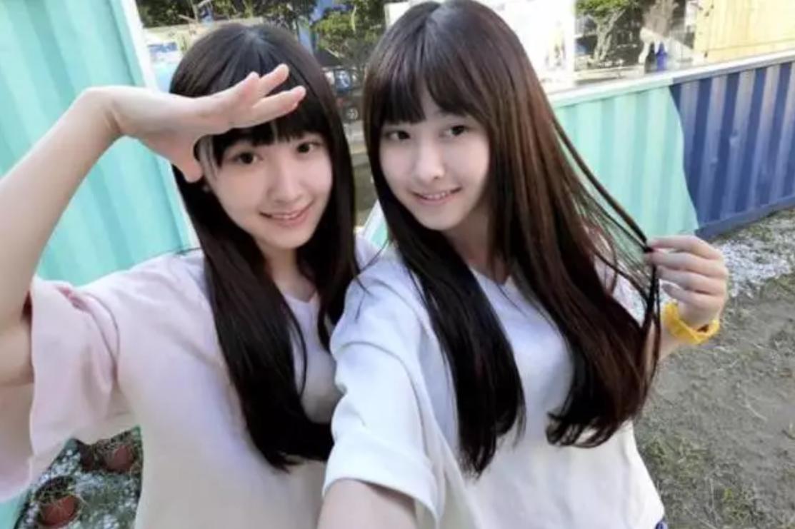 最美双胞胎台湾,还记得twins吗