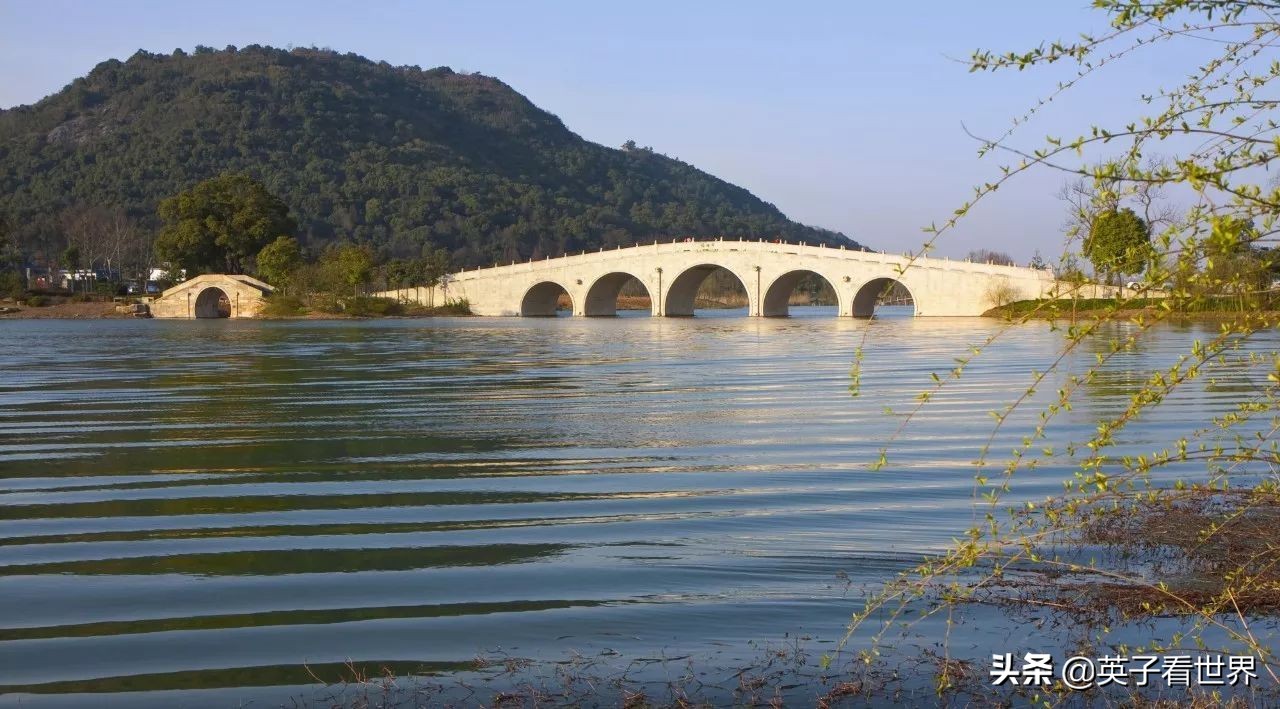 杭州的湘湖在哪里,杭州的湘湖和湖南有关系吗