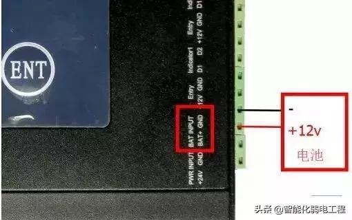海康门禁翼闸半扇门无法关闭,门禁系统常见故障及解决办法