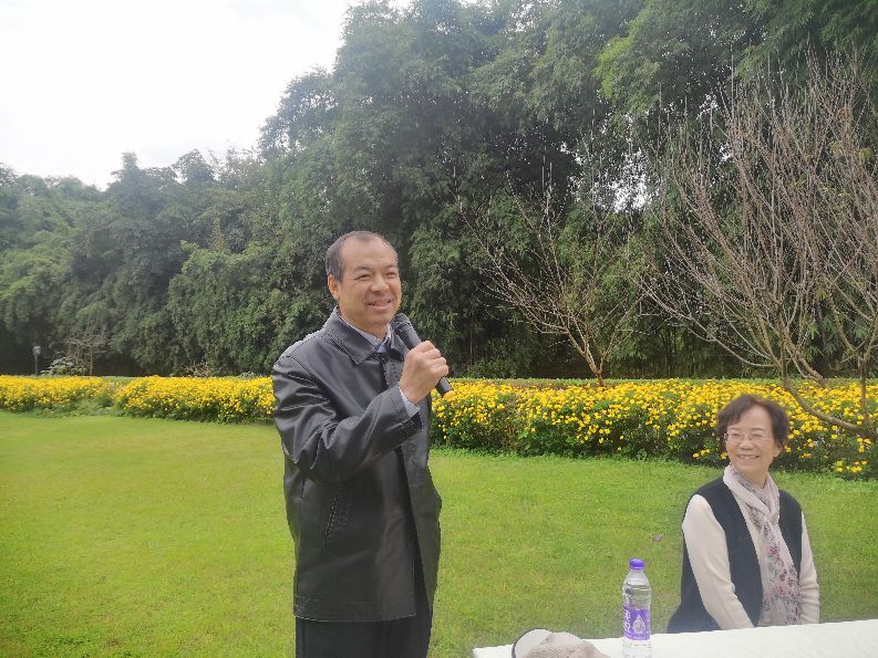 迎江社区开展庆重阳节活动,爱成都迎大运社区活动方案