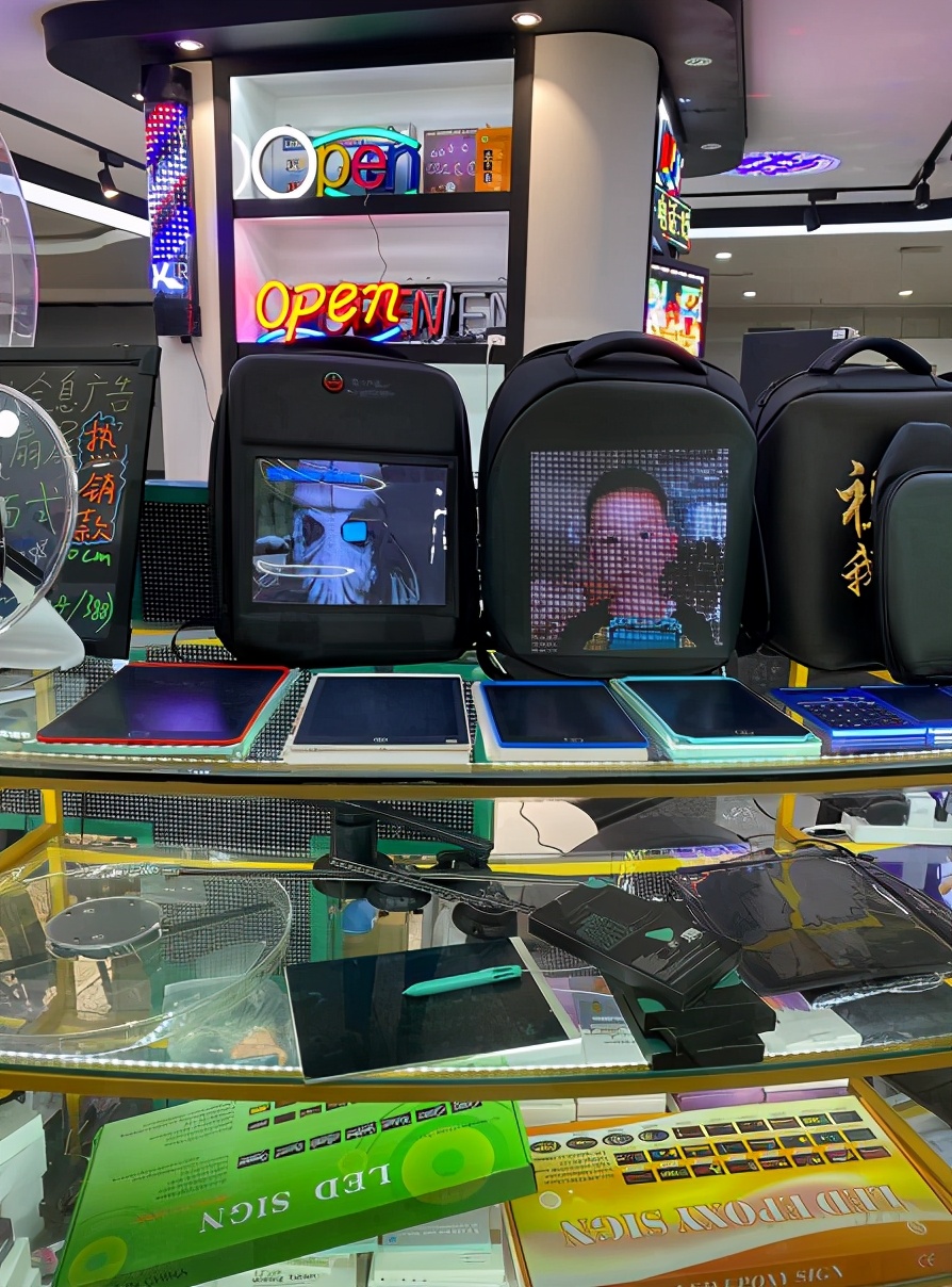 去了义乌的感受,再次来到义乌的感受