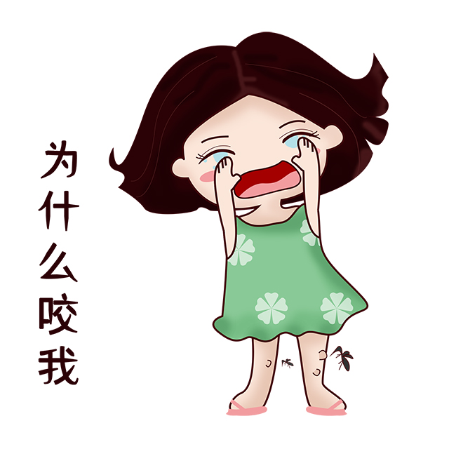 夏天宝宝防蚊最有效的方法,宝宝夏季外出防蚊小妙招