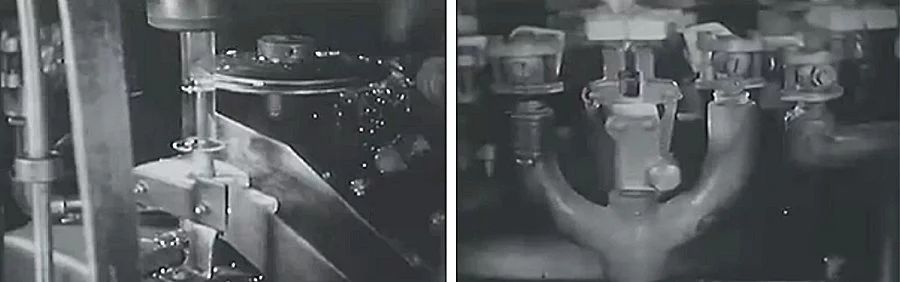 EF50：这根真空电子管改变了一切|围绕它的故事波澜壮阔