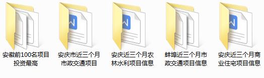 2020年招标项目保定,保定项目