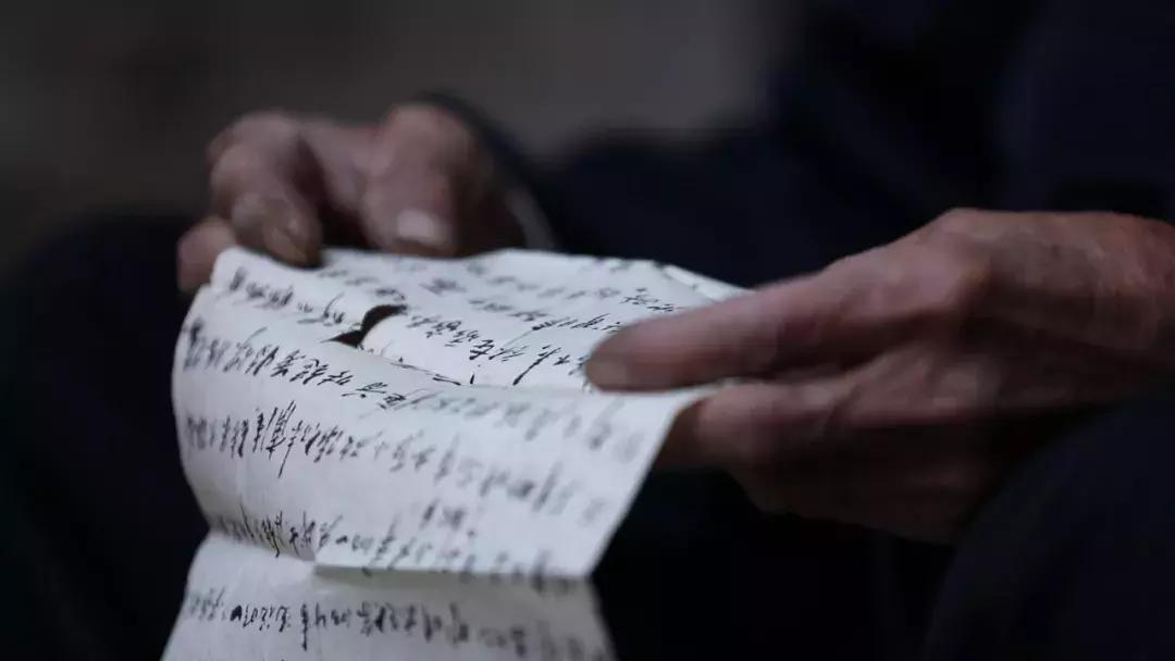 他曾险遭土匪活埋！九旬老兵寻救命恩人