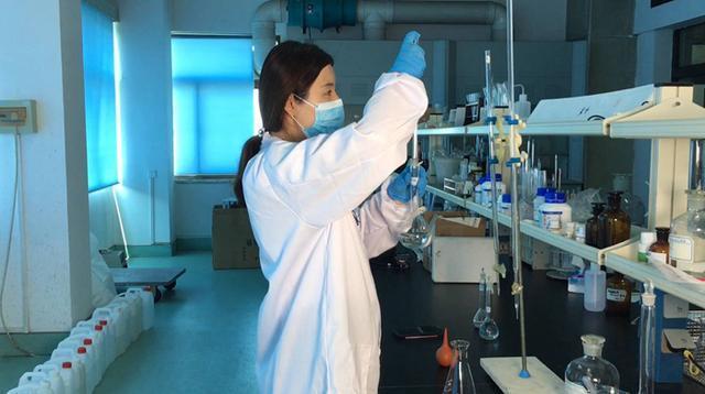 自来水护士,全年365天,守卫着湖北大冶市居民自来水健康