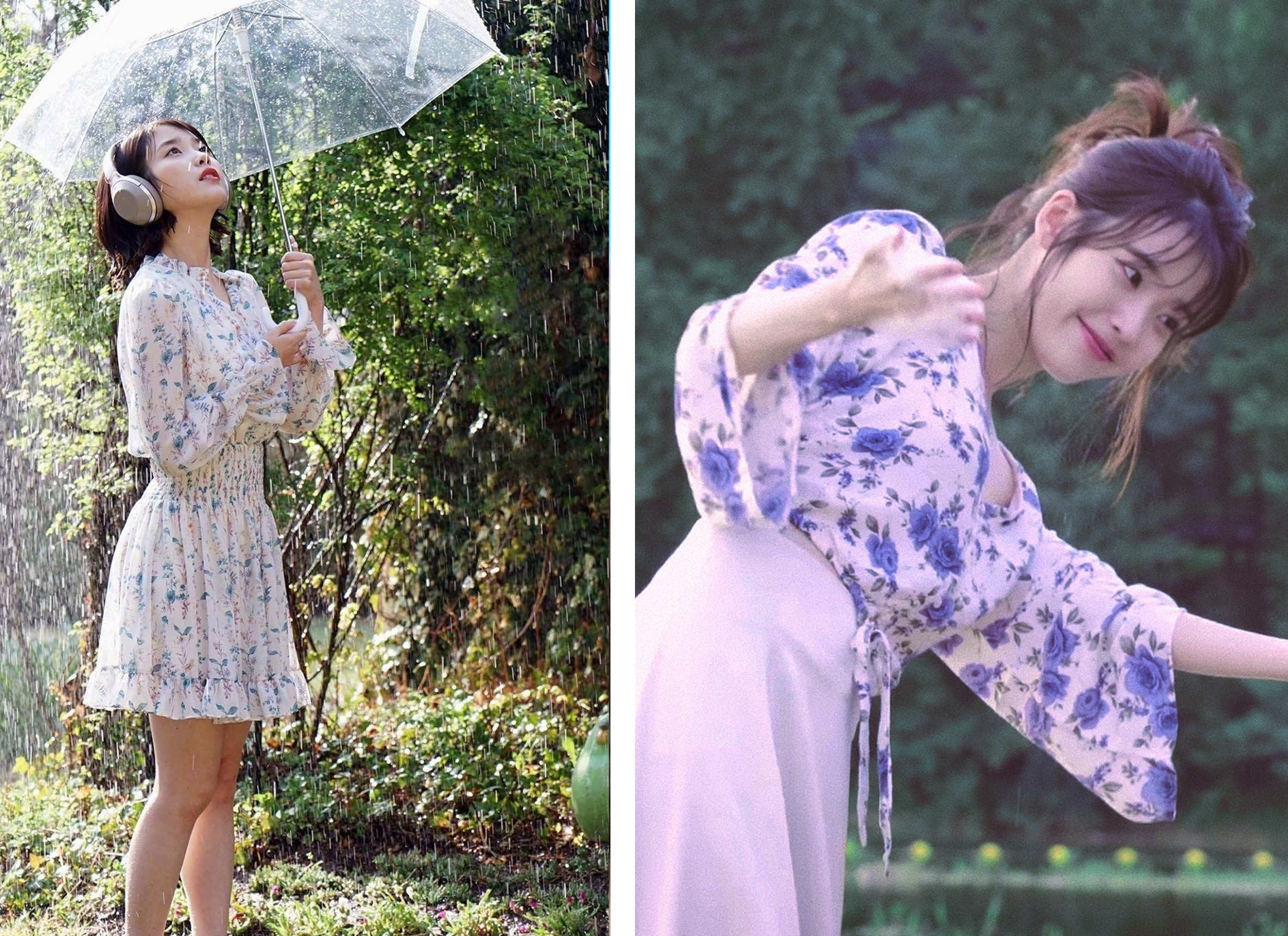 为什么塌鼻梁的女生侧脸好看,塌鼻子的女生不好看