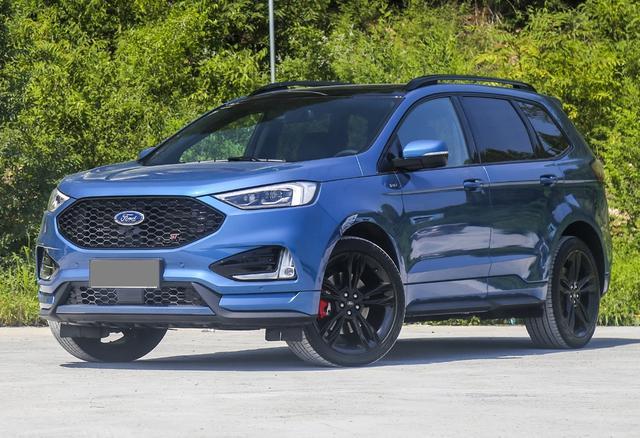 新款锐界l与汉兰达哪个更值得买,锐界l和汉兰达哪个更值得买