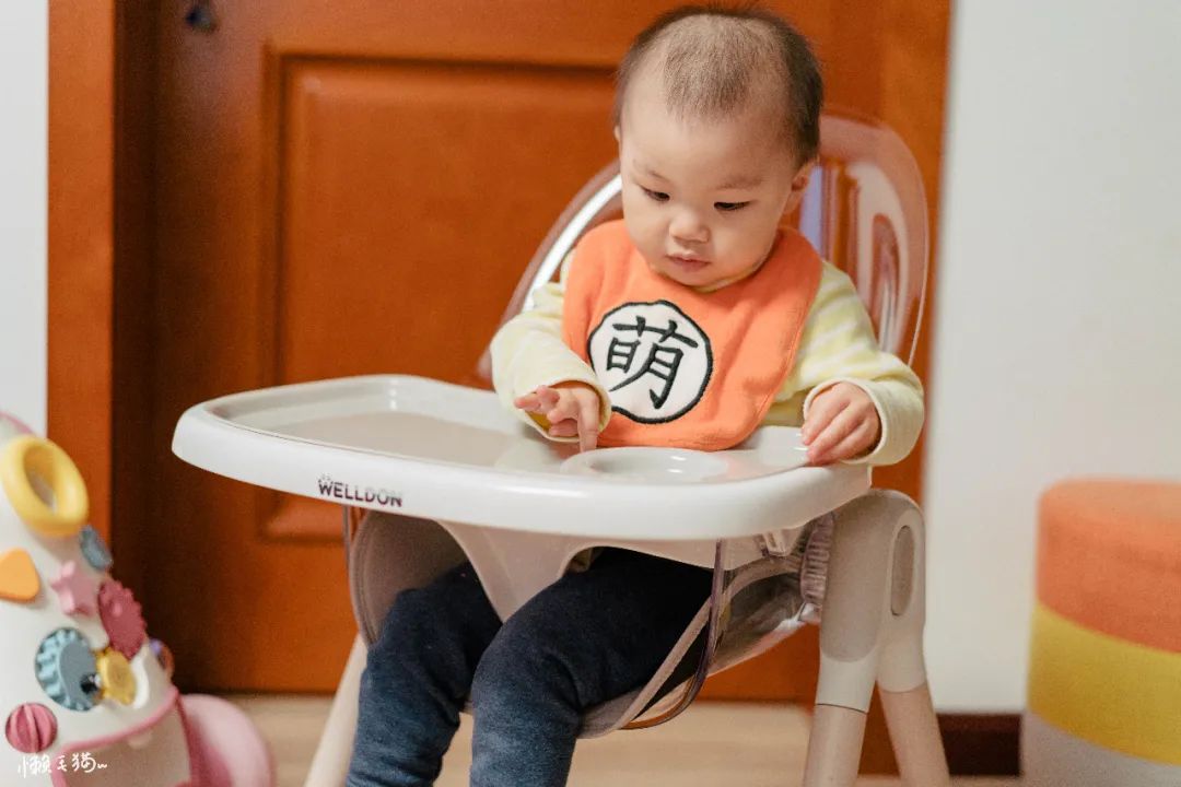 惠尔顿多功能餐椅,高颜值餐椅