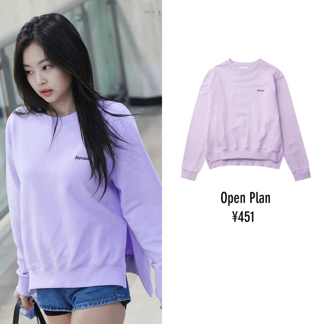 刘雯最近节目穿搭,刘雯穿搭简单款