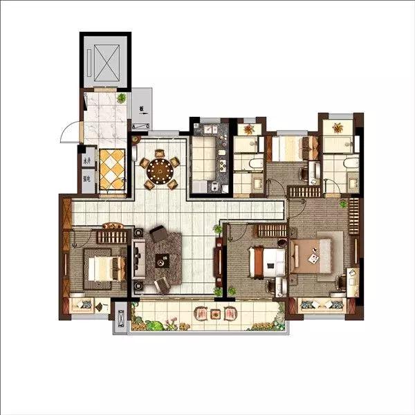 常熟买房板块有哪些楼盘,想在苏州买房要怎么买