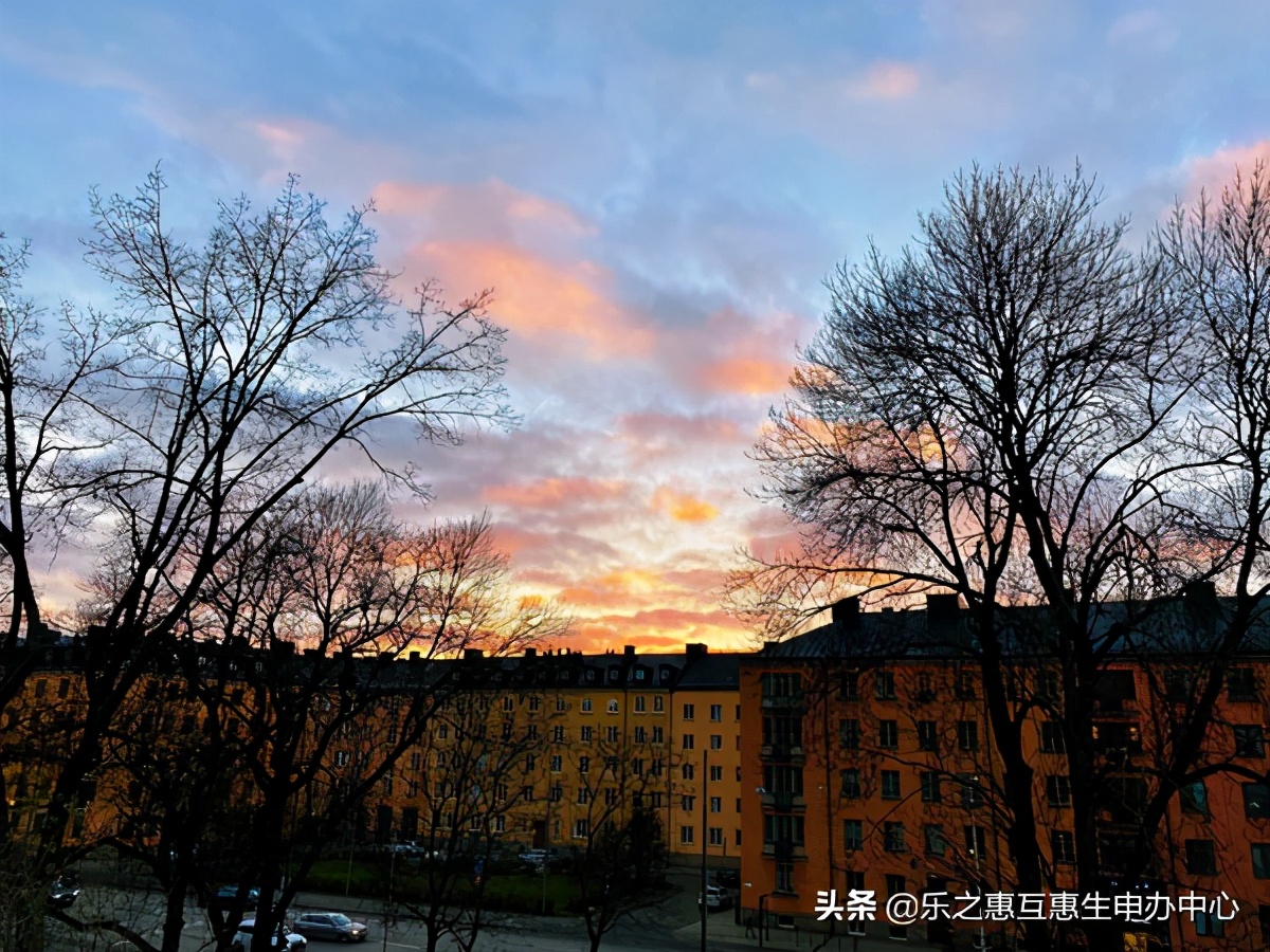 疫情期间瑞典怎么样,疫情下的瑞典生活怎么样