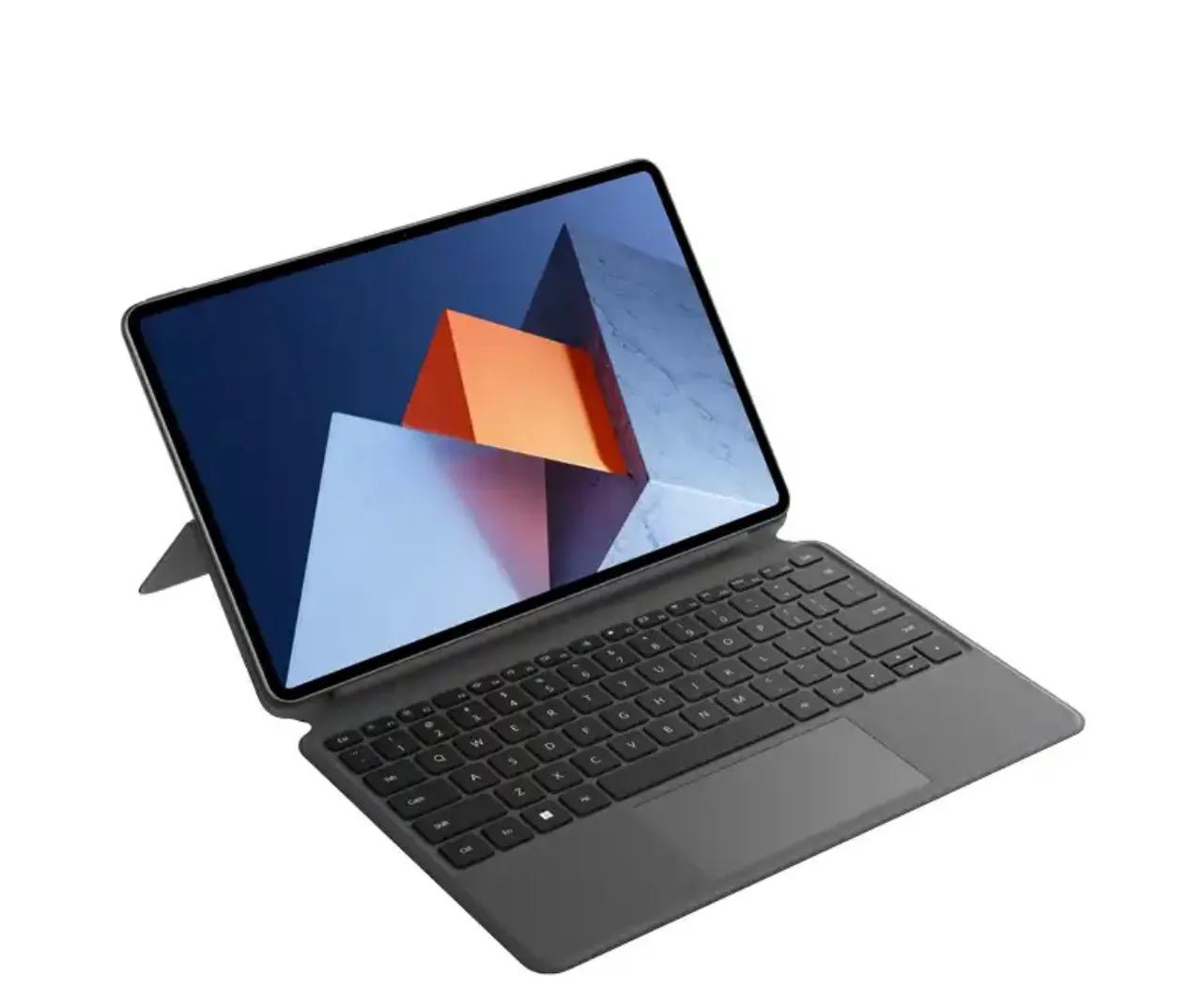 华为最新二合一笔记本电脑,华为最新款二合一笔记本