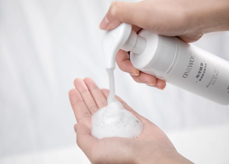 去螨虫慕斯推荐,洗面奶慕斯去螨虫