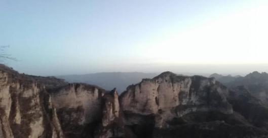 晋城王莽岭一日游攻略,山西王莽岭二日游景点推荐