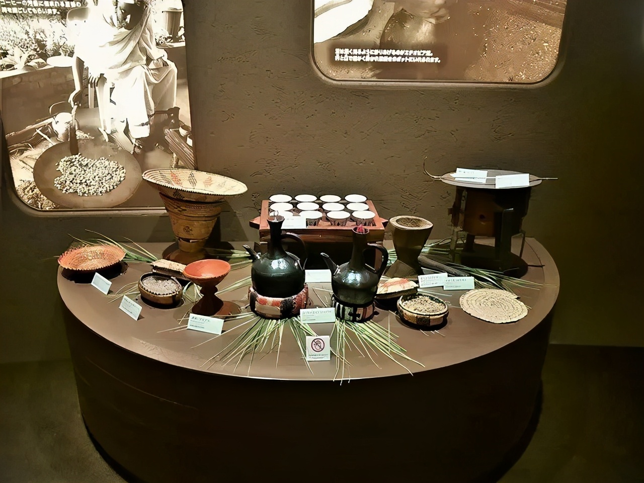 日本美食旅游的兴起,日本美食与风土人情