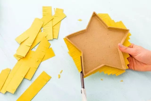 教师节礼物手工惊喜盒子,送给父亲的生日礼物手工惊喜盒子