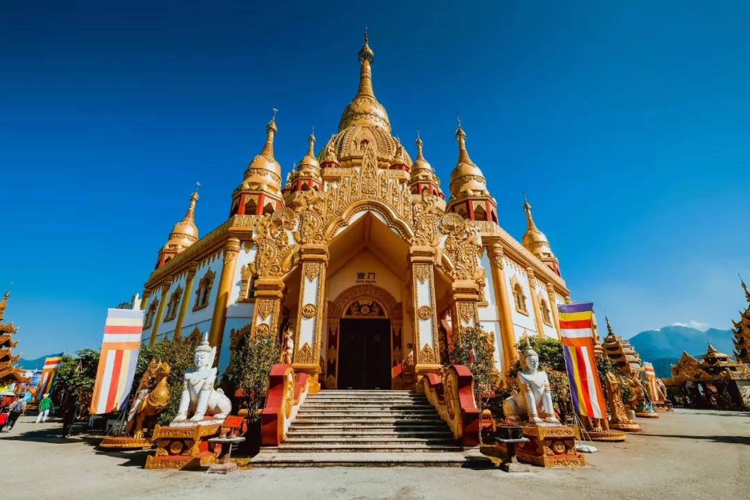 武汉周边自驾一日游小众免费,国内最值得自驾游旅行的地方