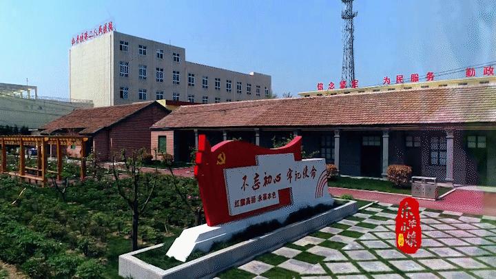 天华国际公区怎么样,天华国际的入户门