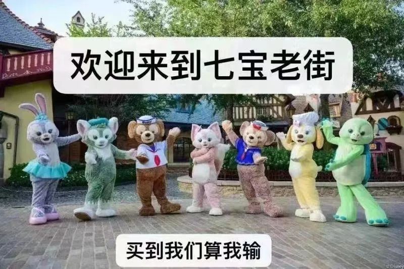 迪士尼川沙妲己周边价格,上海迪士尼门票暴涨350%