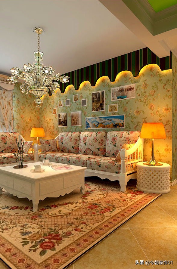 西安全包圆整装,西安全包装修价格多少一平