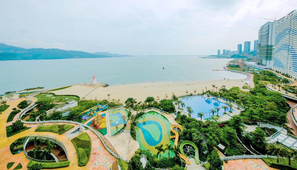 广东十大海滩攻略,深圳最值得去的十大海滩