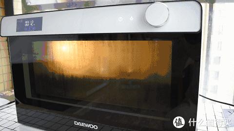 大宇K6蒸烤一体机,蒸烤一体机大宇k6有没有预约功能