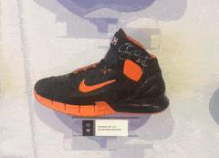 最火爆球鞋,500元以下的高颜值球鞋