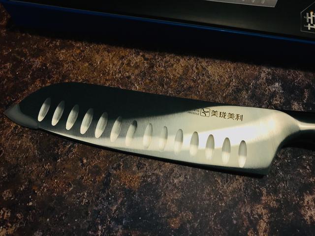 美珑美利刀,美珑美利哪个系列刀好