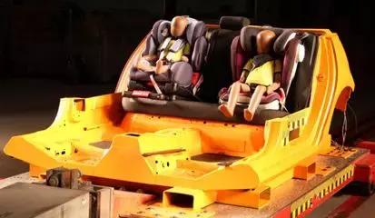 安全座椅没坐小孩,儿童安全座椅需要根据车型买吗