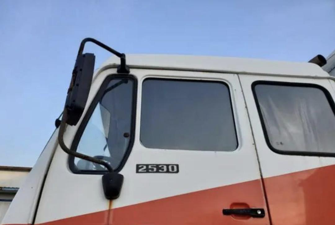 北奔重卡经典图片,老款北奔重卡