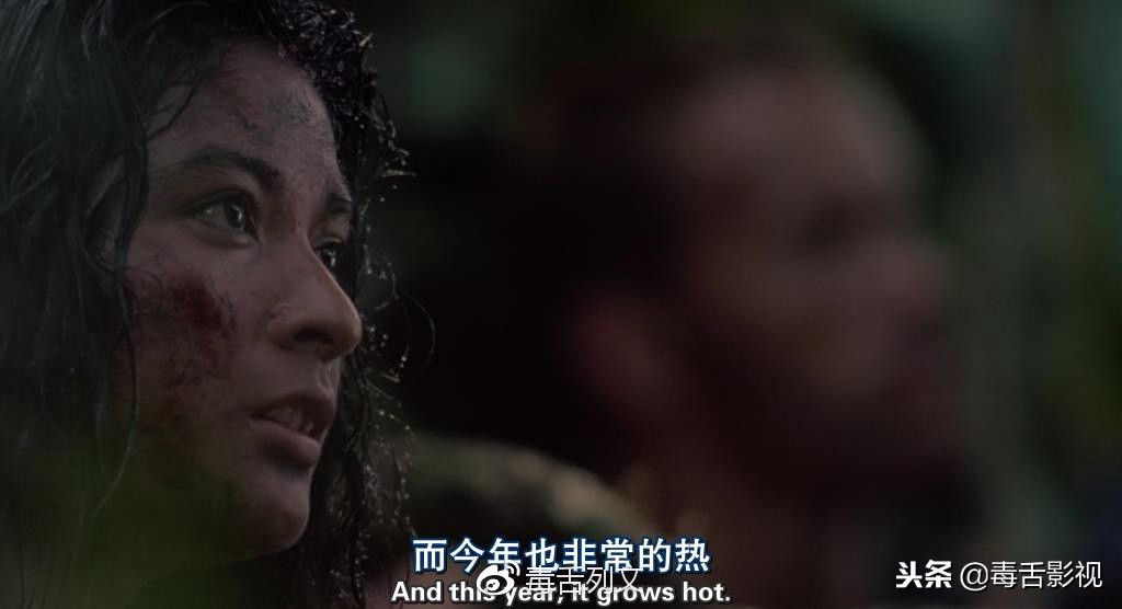 铁血战士系列到底讲的什么,铁血战士大战座头市影评