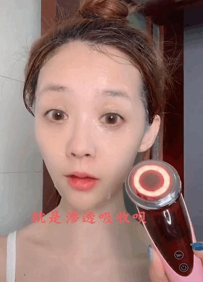 市面上那么多美容仪是智商税吗,全方位美容仪是不是智商税