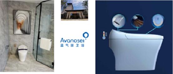 蓝气球卫浴智能马桶功能怎么用,蓝气球卫浴安装