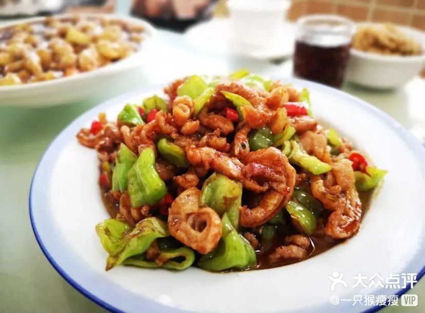 昆明必吃的十大凹糟馆子,盘点昆明最难找的凹糟馆子