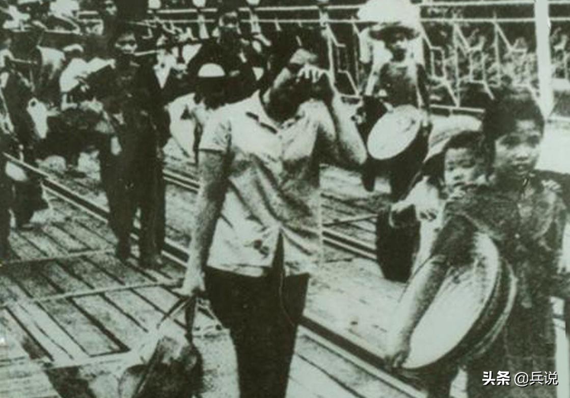 越南美军军事行动,越南轻步兵击败美军