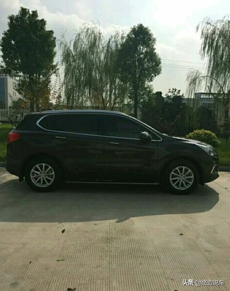 昂科威真实油耗实测多少,昂科威车主最新真实油耗