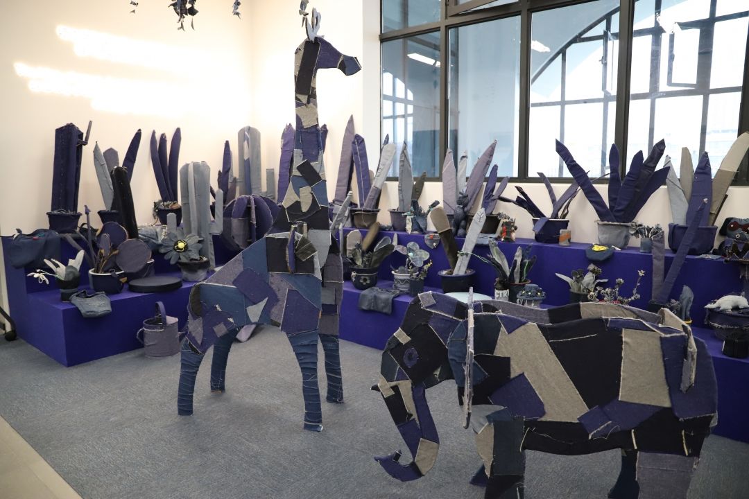 学岩彩画,学岩彩画有发展前景吗