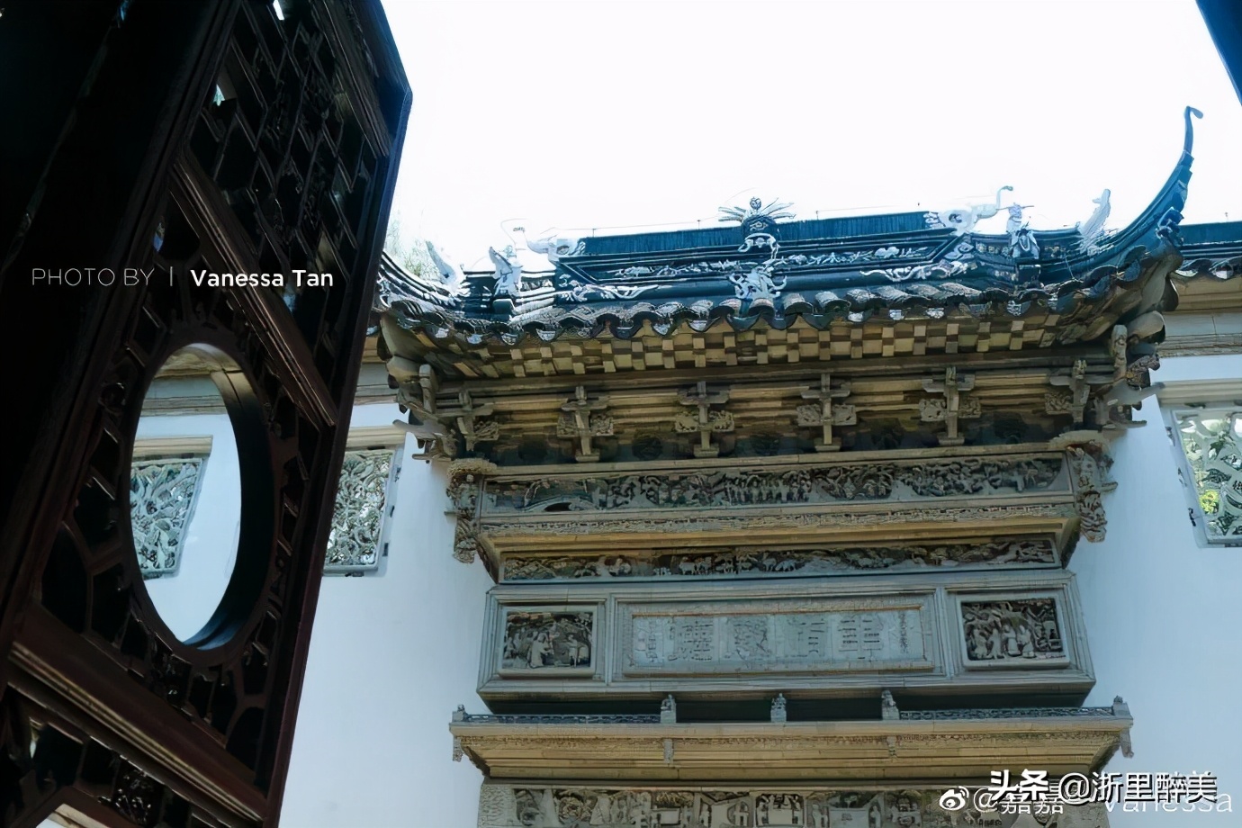 《橘子红了》拍摄地风光正当时！苏州吴中东山美食美景等你来